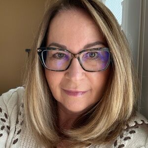 Meet your Posher, Barb